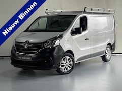 Renault Trafic - 1.6 dCi 95 T27 L1H1 Générique Imperiaal / LMV