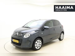 Citroën C1 - 1.0 VTi Feel | Airco | Getint glas | Bluetooth | Elektrische ramen voor | 58.964 km