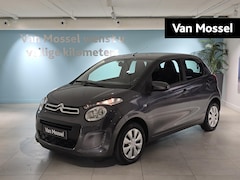 Citroën C1 - 1.0 VTi Feel Airco | BlueTooth | Limit Controle
