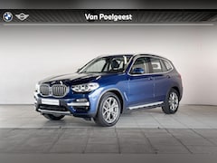 BMW X3 - xDrive20i Executive Edition Model xLine Aut