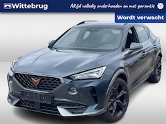 CUPRA Formentor - 1.4 e-Hybrid 245pk DSG VZ Black Edition / Panoramadak / Zwart Lederen Kuipstoelen / Memory