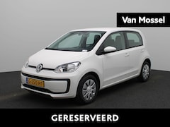 Volkswagen Up! - 1.0 BMT move up | Airco | Bluetooth | Dab+ |