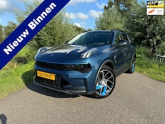 Lynk & Co 01 - 1.5 PHEV / Incl BTW / Panorama Schuifdak / 360 Camera / 20"LM Velgen / Stoelverwarming/