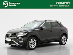 Volkswagen T-Roc - 1.5 TSI DSG Life Business | Private lease 639, - p.m