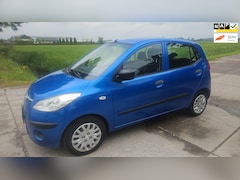 Hyundai i10 - 1.1 Dynamic/ airco/ 5 deurs/ bj 2009