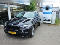 BMW X5 - xDrive35i High Executive
