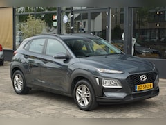 Hyundai Kona - 1.0T Comfort | Trekhaak | Carplay | Camera