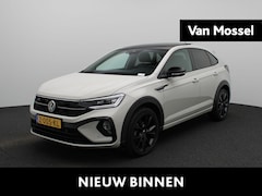 Volkswagen Taigo - 1.0 TSI R-Line Business Automaat | 18 Inch Velgen | panorama dak | Camera | Parkeersensore