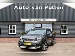 Peugeot 5008 - 1.2 PureTech Allure / Panoramadak / 360 Camera / LED / 19 Inch / Apple Carplay / Cruise /