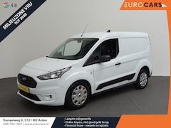Ford Transit Connect - 120pk Automaat Trend Navigatie Camera Apple Carplay/ Android auto Parkeersensoren Cruise c