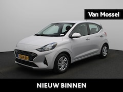 Hyundai i10 - 1.0 Comfort 5-zits | Automaat | Cruise Control | Airco | Apple Carplay/Android Auto |