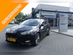 Ford Focus Wagon - 1.5 ST-Line CRUISE, NAVI, WINTER PACK, APPLE CARPLAY, 94.613KM