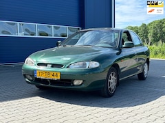Hyundai Lantra - 1.6i GLS