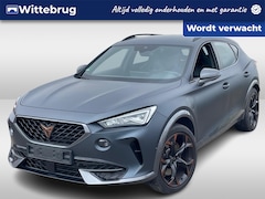 CUPRA Formentor - 1.4 e-Hybrid 245pk DSG VZ Performance / Magnetic Tech Matt / Supersport Stuur / Memory Sea