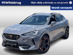 CUPRA Formentor - 1.4 e-Hybrid 245pk DSG VZ Performance / GRAPHENE GREY / 19" LMV / Navi / Camera / Keyless