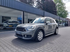 MINI Countryman - 1.5 Cooper S ALL4 Chili Navi Telefoon Clima Cruise Achteruitrij camera