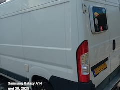Peugeot Boxer - Bus camper