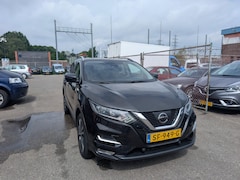 Nissan Qashqai - 1.6 Tekna