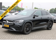 Mercedes-Benz GLA-Klasse - 250e AMG Line SFEER WIDESCREEN CARPLAY CAMERA KEY-LESS GO TREKHAAK