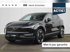 Volvo EX30 - Single Motor Extended Range Plus | Apple Carplay/Android Auto | Getint Glas Achter | Adapt