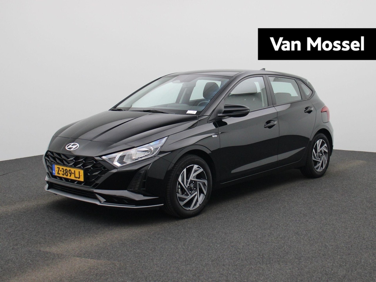 Hyundai i20 - 1.0 T-GDI Comfort Smart | Navigatie | Camera | Apple Carplay | Android Auto | Cruise Contr - AutoWereld.nl