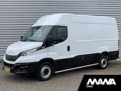 Iveco Daily - 35S12V 2.3 L2LH2 Hi-Matic Automaat Airco Trekhaak Cruise control