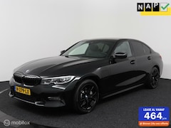 BMW 3-serie - 330e Aut8 184Pk plug-in Hybride Sport Line | Clima | Camera | Appple car-play | Parking Pa
