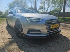Audi A4 Limousine - 1.4 TFSI Sport Lease Edition Limousine.
