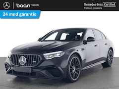 Mercedes-Benz E-klasse - AMG 53 4-Matic+ Premium | AMG Driver's Package | MBUX Superscreen | AMG Nightpakket I & II