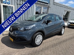 Renault Captur - 0.9 TCe Authentique