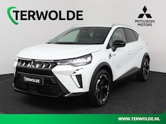 Mitsubishi ASX - 1.6 HEV AT Intense+ | € 4.250 Korting | Apple Carplay/Android Auto | Achteruitrijcamera |