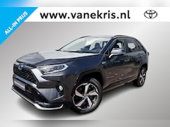 Toyota RAV4 - 2.5 Plug-in Hybrid AWD Dynamic, BSM, Navi