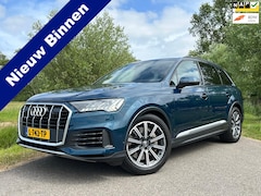 Audi Q7 - 55 TFSI e quattro Pro Line Plus / Incl. BTW / PHEV / Automaat / Clima / Leder / Stoelverwa