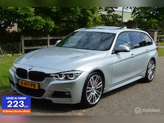 BMW 3-serie Gran Turismo - 325d High Executive