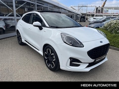 Ford Puma - 1.0 EcoBoost Hybrid ST-Line X Automaat | Pano | Carplay | Camera | B&O | Navi |