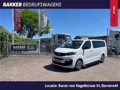 Fiat Scudo - 145 pk - 2.0 MultiJet L3H1 DC Business Pro Dubbel Cabine