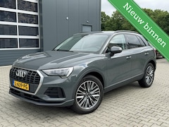 Audi Q3 - 45 TFSI e 245pk S-Tronic Edition|Adaptiv Cruise|CarPlay|Stoelverw|