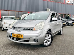 Nissan Note - 1.4 Life / AIRCO / SP VLG /