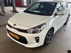 Kia Rio - 1.0 TGDI ComfortPlusLine Navigator info Roel 0492-588951