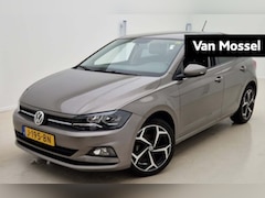 Volkswagen Polo - 1.0 TSI Comfortline | R-Line Bonneville Velgen | Airco | All Season Banden | Navigatie