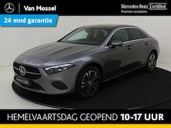 Mercedes-Benz A-klasse - 250 e Luxury Line