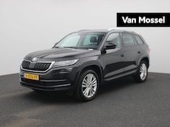 Skoda Kodiaq - 1.5 TSI Limited Business Edition | ACHTERUITRIJCAMERA | ELEKTRISCH BEDIENBARE ACHTERKLEP |