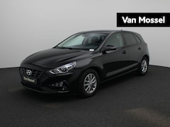 Hyundai i30 - 1.0 T-GDI Comfort | APPLE CARPLAY | AIRCO | BLEUTOOTH | CRUISE CONTROL | CAMERA |