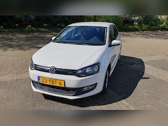 Volkswagen Polo - 1.2 TDI BlueMotion Comfortline Zie foto's ( Rechterkant heeft schade )