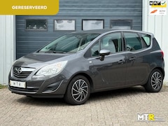Opel Meriva - 1.4 Turbo Edition NAP|APK 2026|AIRCO