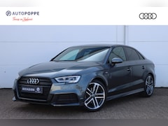 Audi A3 Limousine - 35 TFSI CoD Advance Sport S-Line 150pk S-Tronic