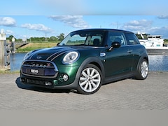 MINI Cooper S - 2.0 Chili