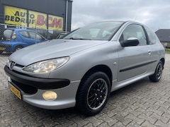 Peugeot 206 - 1.4 AIRCO apk-03-2026