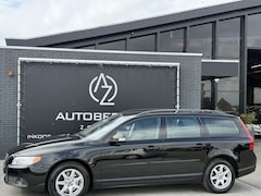 Volvo V70 - 2.4 D5 Momentum Automaat