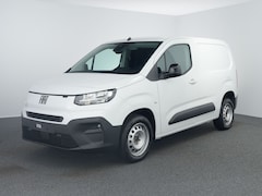 Fiat Doblò - 1.5 BlueHDi 130 pk Automaat S&S L1 1000kg | € 4.645, - Voorraad voordeel Prijs excl. BTW,